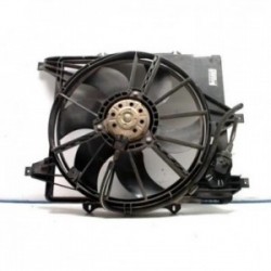 Moto ventilateur radiateur...