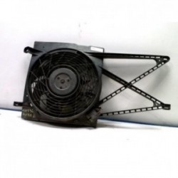 Moto ventilateur radiateur...
