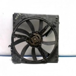 Moto ventilateur radiateur...