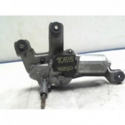 Moteur essuie glace arriere...