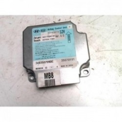 Boitier air bag HYUNDAI...