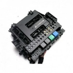 Boitier BSI MERCEDES CLASSE...