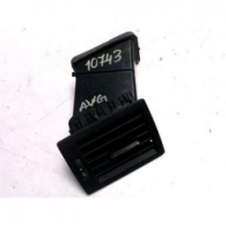 Aerateur tableau de bord...