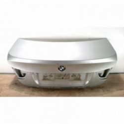 Malle/Hayon arriere BMW...