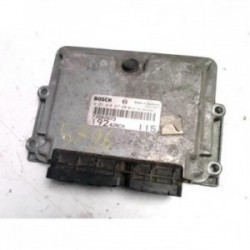 Calculateur FIAT STILO