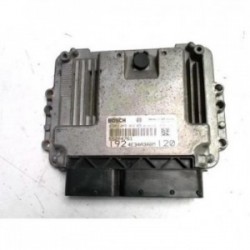 Calculateur FIAT STILO