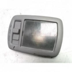 Eclairage de plafonnier...