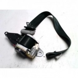 Ceinture avant gauche...