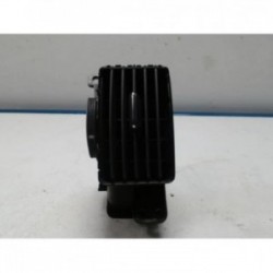 Aerateur tableau de bord...