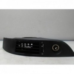 Aerateur tableau de bord...