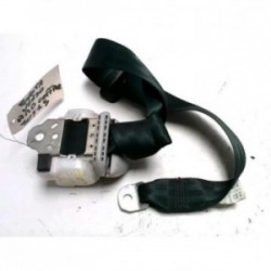 Ceinture arriere droit...