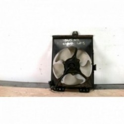Moto ventilateur radiateur...