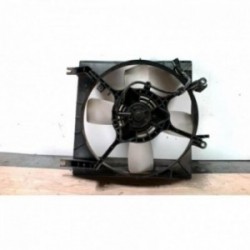 Moto ventilateur radiateur...