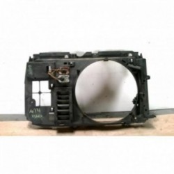 Armature avant, Masque...