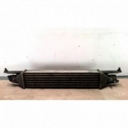 Echangeur air (Intercooler)...