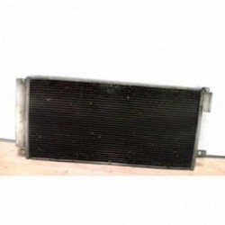 Radiateur clim FIAT GRANDE...