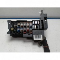 Porte fusible MERCEDES...