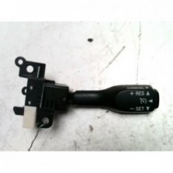 Commande regulateur vitesse...