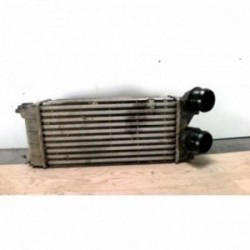 Echangeur air (Intercooler)...
