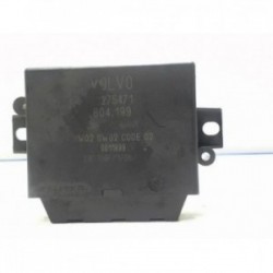 Calculateur VOLVO C 30 PHASE 2