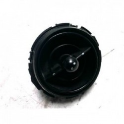 Aerateur tableau de bord...