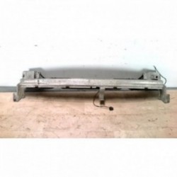 Renfort pare choc arriere...