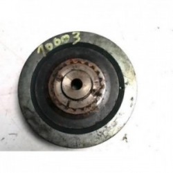 Poulie damper RENAULT...