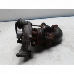 Turbo PEUGEOT 206 PHASE 2
