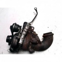 Turbo CITROEN C2 PHASE 1