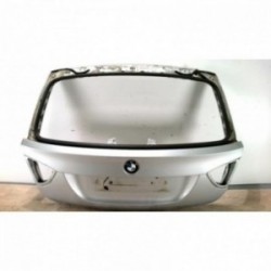 Malle/Hayon arriere BMW...