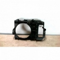 Armature avant, Masque...