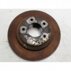 Disque arriere droit...