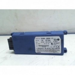 Calculateur TOYOTA YARIS 2...