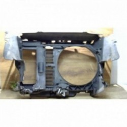 Armature avant, Masque...