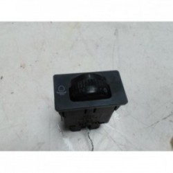 Commande de reglage hauteur...