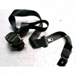 Ceinture arriere droit...