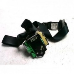 Ceinture avant gauche...