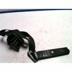 Ceinture avant droit...