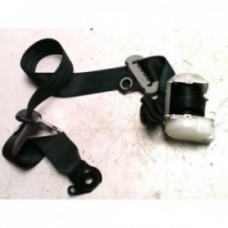 Ceinture arriere gauche...