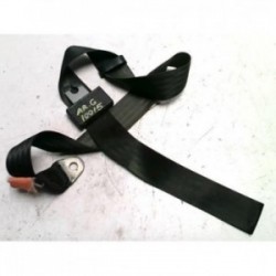 Ceinture arriere gauche...
