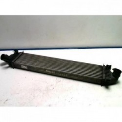 Echangeur air (Intercooler)...