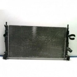 Radiateur eau VOLVO C 30...