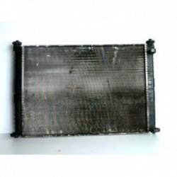 Radiateur eau FORD FIESTA 5...