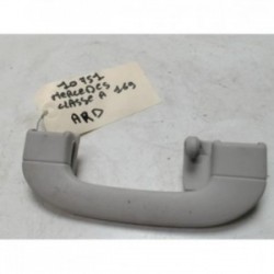 Poignee de maintien arriere...