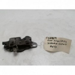 Serrure de capot MINI MINI...