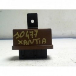 Relais electrique CITROEN...