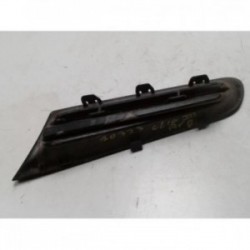 Aerateur tableau de bord...