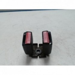 Attache ceinture arriere...