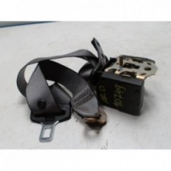 Ceinture arriere droit BMW...