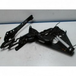 Verin de lunette arriere...